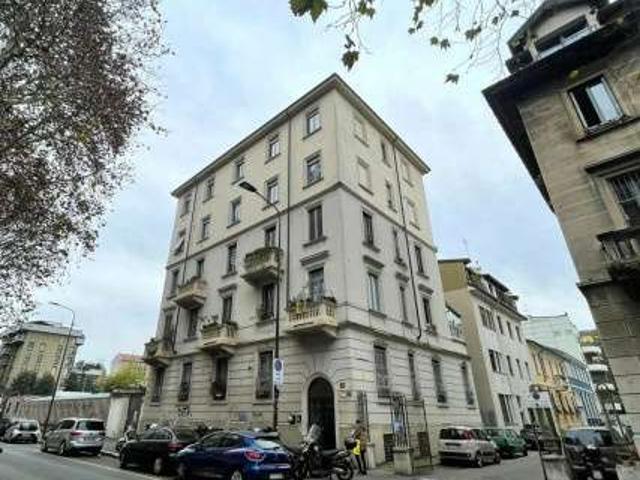 Appartamento arredato Certosa, quarto oggiaro, villa pizzone