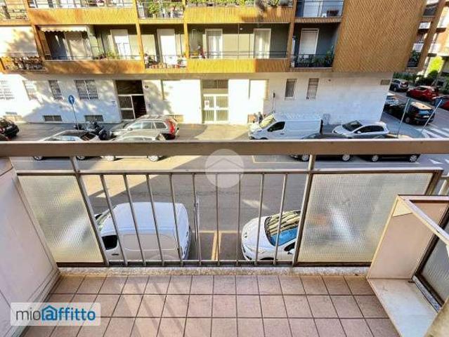 Appartamento arredato Certosa, quarto oggiaro, villa pizzone
