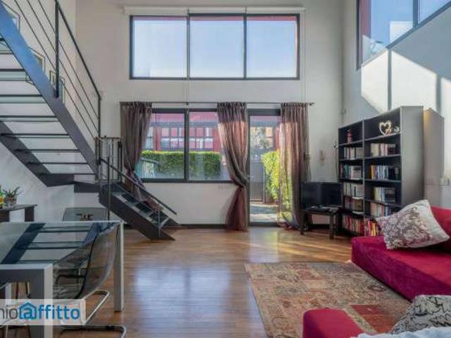 Appartamento arredato Certosa, quarto oggiaro, villa pizzone