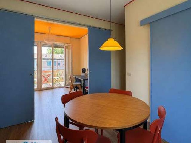 Appartamento arredato Certosa, quarto oggiaro, villa pizzone