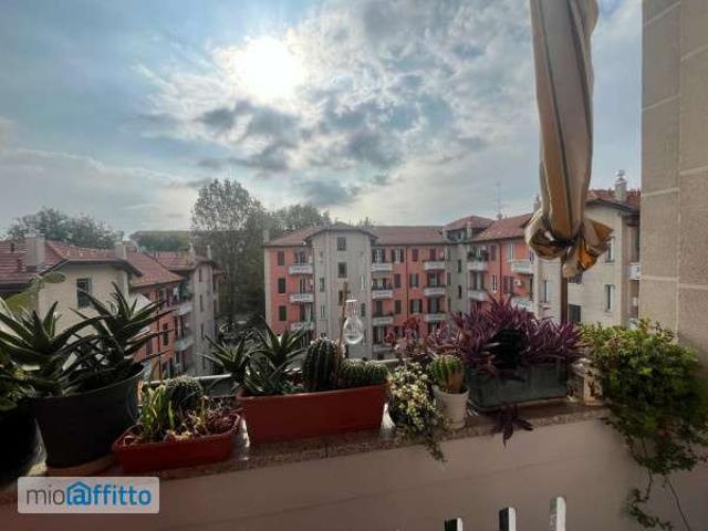 Appartamento arredato Certosa, quarto oggiaro, villa pizzone