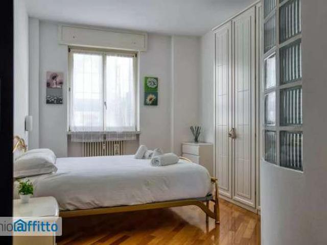 Appartamento arredato Certosa, quarto oggiaro, villa pizzone