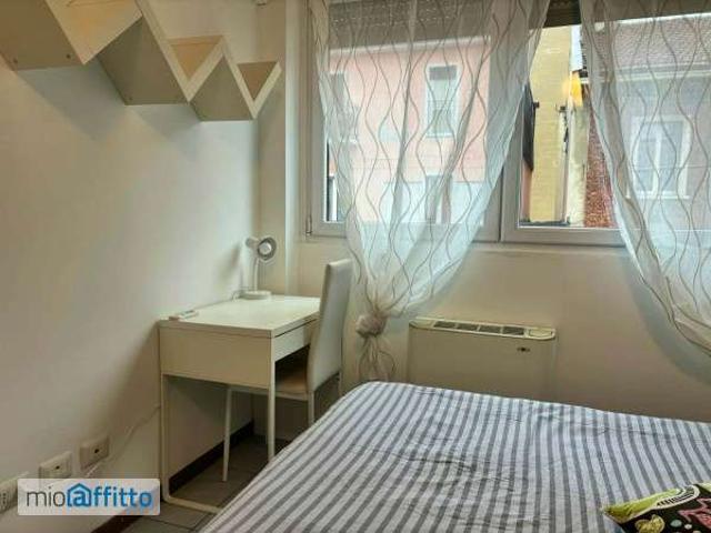 Appartamento arredato Certosa, quarto oggiaro, villa pizzone