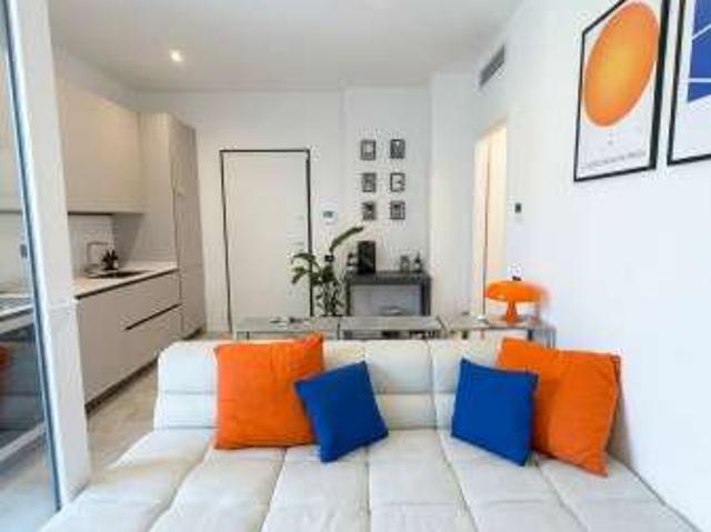 Appartamento arredato Certosa, quarto oggiaro, villa pizzone