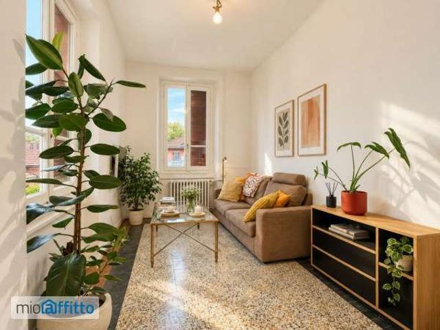 Appartamento arredato Certosa, quarto oggiaro, villa pizzone