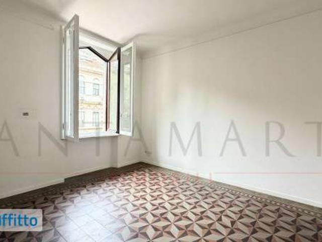 Appartamento arredato Certosa, quarto oggiaro, villa pizzone