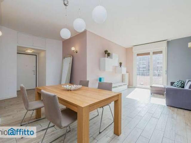 Appartamento arredato Certosa, quarto oggiaro, villa pizzone