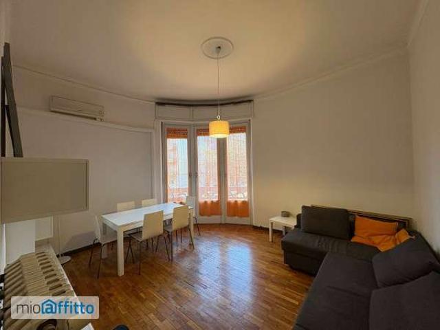 Appartamento arredato Certosa, quarto oggiaro, villa pizzone
