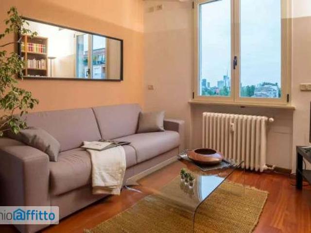 Appartamento arredato Certosa, quarto oggiaro, villa pizzone