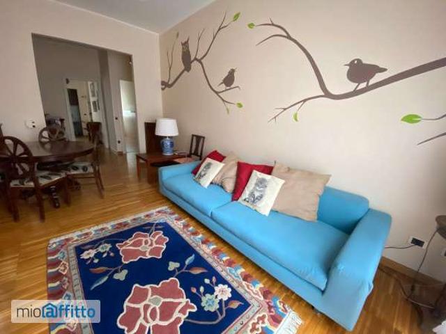 Appartamento arredato Certosa, quarto oggiaro, villa pizzone