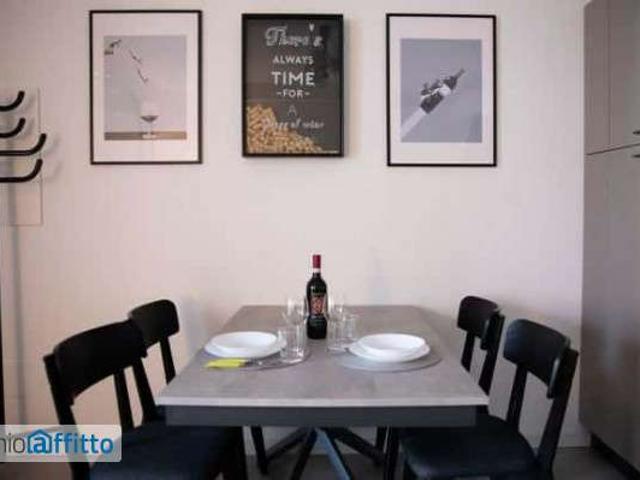Appartamento arredato Certosa, quarto oggiaro, villa pizzone