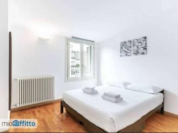 Appartamento arredato Certosa, quarto oggiaro, villa pizzone