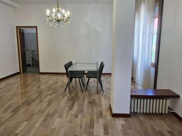 Appartamento arredato Certosa, quarto oggiaro, villa pizzone