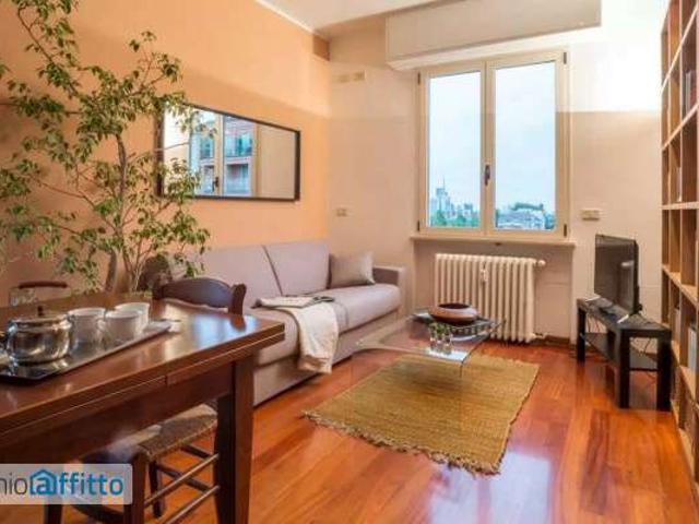 Appartamento arredato Certosa, quarto oggiaro, villa pizzone