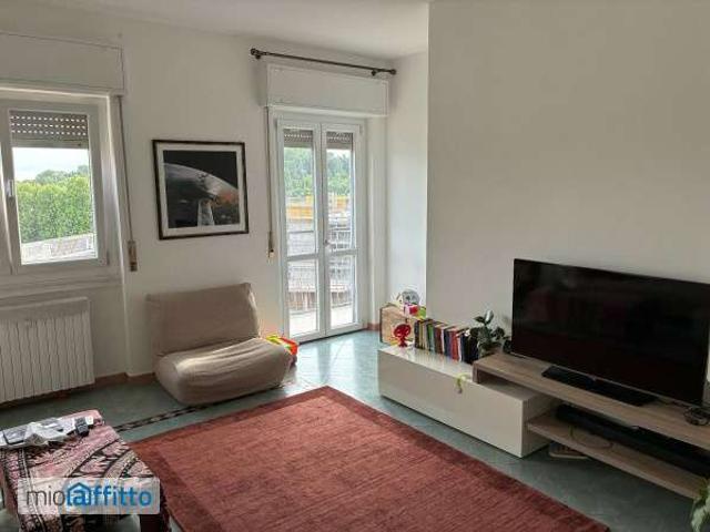 Appartamento arredato Certosa, quarto oggiaro, villa pizzone