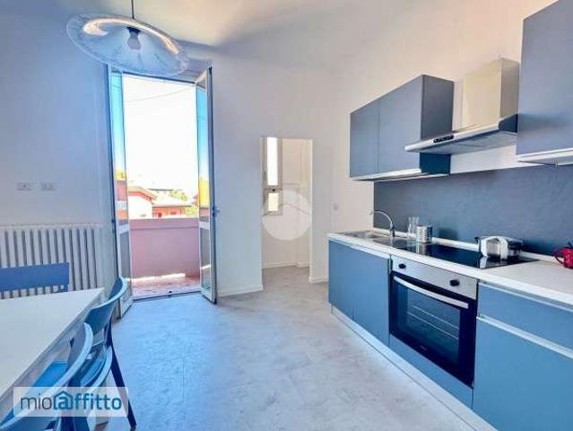Appartamento arredato Certosa, quarto oggiaro, villa pizzone