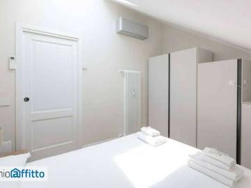 Appartamento arredato Certosa, quarto oggiaro, villa pizzone