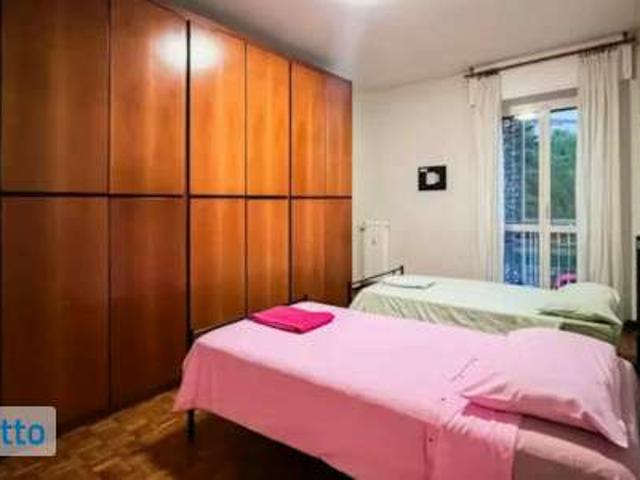 Appartamento arredato Certosa, quarto oggiaro, villa pizzone