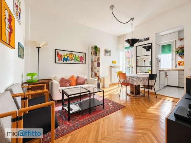 Appartamento arredato Certosa, quarto oggiaro, villa pizzone