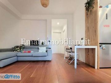 Appartamento arredato Certosa, quarto oggiaro, villa pizzone