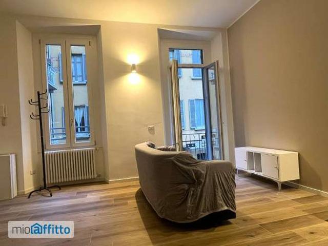 Appartamento arredato Certosa, quarto oggiaro, villa pizzone