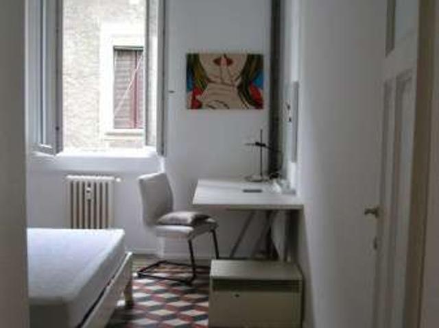 Appartamento arredato Certosa, quarto oggiaro, villa pizzone