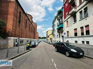 Appartamento arredato Certosa, quarto oggiaro, villa pizzone