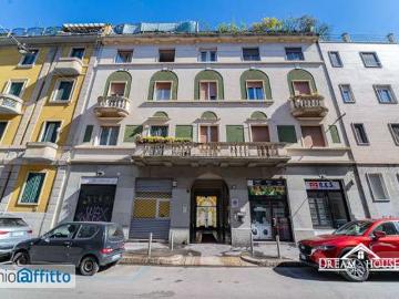 Appartamento arredato Certosa, quarto oggiaro, villa pizzone