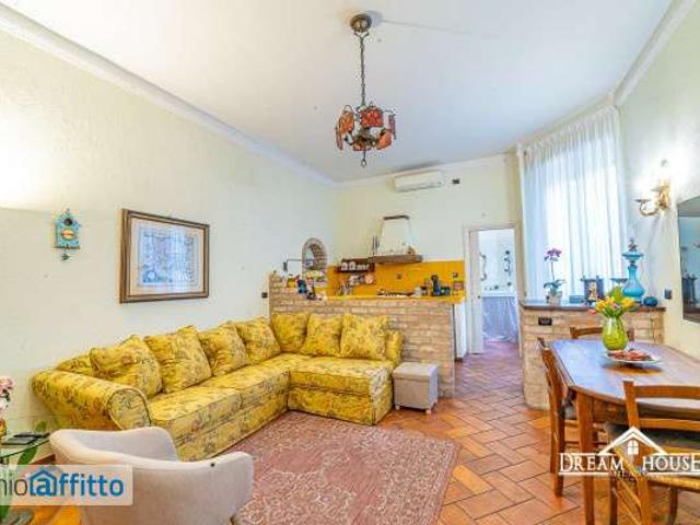 Appartamento arredato Certosa, quarto oggiaro, villa pizzone