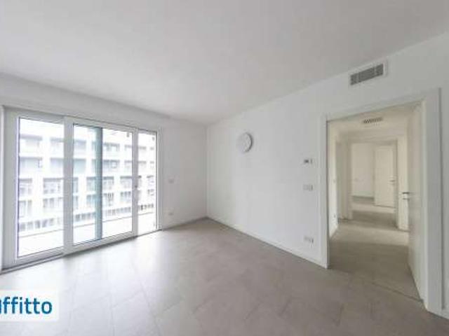 Appartamento arredato Certosa, quarto oggiaro, villa pizzone