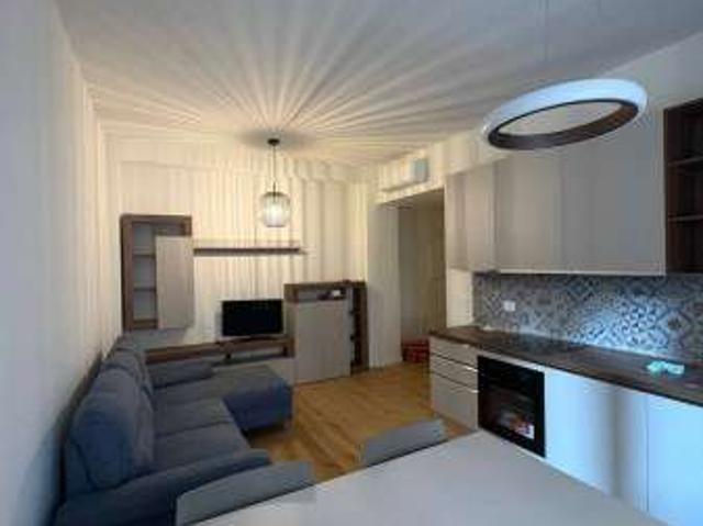 Appartamento arredato Certosa, quarto oggiaro, villa pizzone