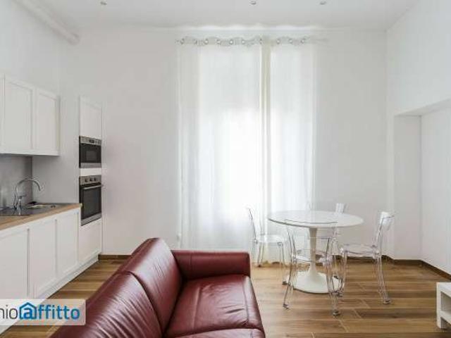 Appartamento arredato Certosa, quarto oggiaro, villa pizzone