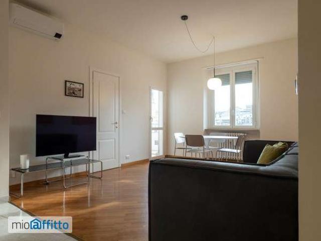 Appartamento arredato Certosa, quarto oggiaro, villa pizzone