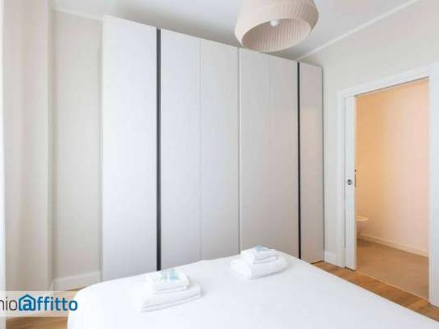 Appartamento arredato Certosa, quarto oggiaro, villa pizzone