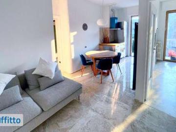 Appartamento arredato Certosa, quarto oggiaro, villa pizzone