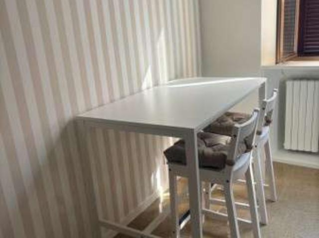 Appartamento arredato Certosa, quarto oggiaro, villa pizzone