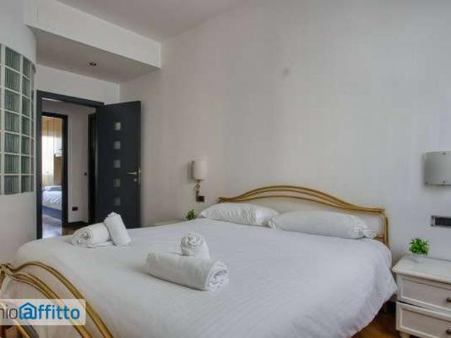 Appartamento arredato Certosa, quarto oggiaro, villa pizzone