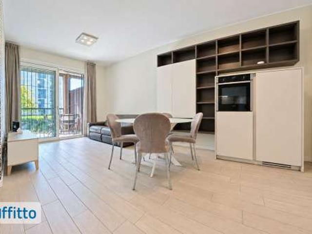 Appartamento arredato Certosa, quarto oggiaro, villa pizzone