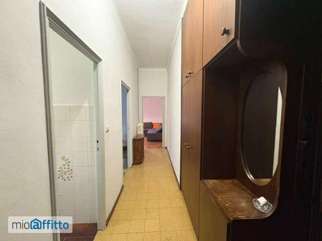 Appartamento arredato Certosa, quarto oggiaro, villa pizzone