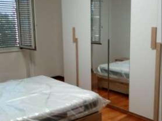 Appartamento arredato Certosa, quarto oggiaro, villa pizzone