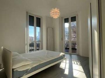 Appartamento arredato Certosa, quarto oggiaro, villa pizzone