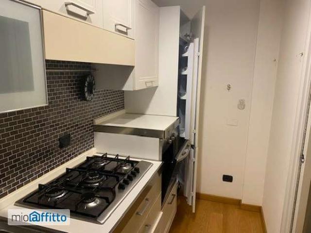 Appartamento arredato Certosa, quarto oggiaro, villa pizzone