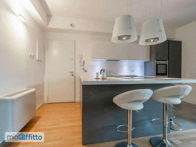 Appartamento arredato Certosa, quarto oggiaro, villa pizzone