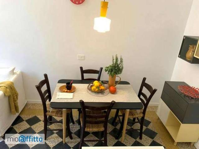 Appartamento arredato Certosa, quarto oggiaro, villa pizzone