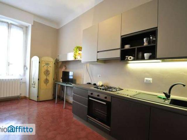 Appartamento arredato Certosa, quarto oggiaro, villa pizzone