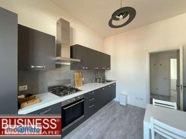 Appartamento arredato Certosa, quarto oggiaro, villa pizzone