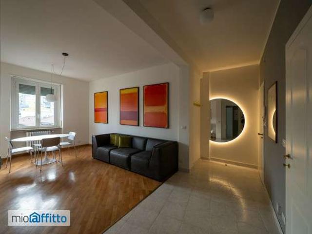 Appartamento arredato Certosa, quarto oggiaro, villa pizzone