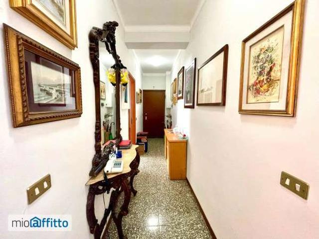 Appartamento arredato Certosa, quarto oggiaro, villa pizzone