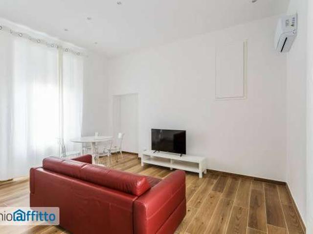 Appartamento arredato Certosa, quarto oggiaro, villa pizzone