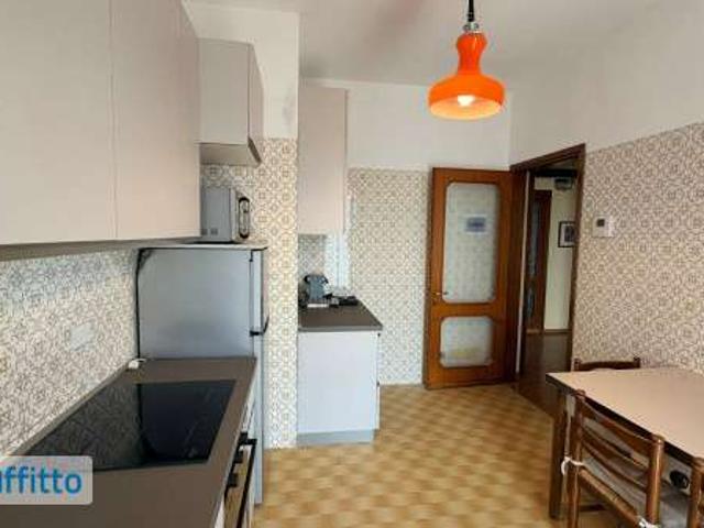 Appartamento arredato Certosa, quarto oggiaro, villa pizzone